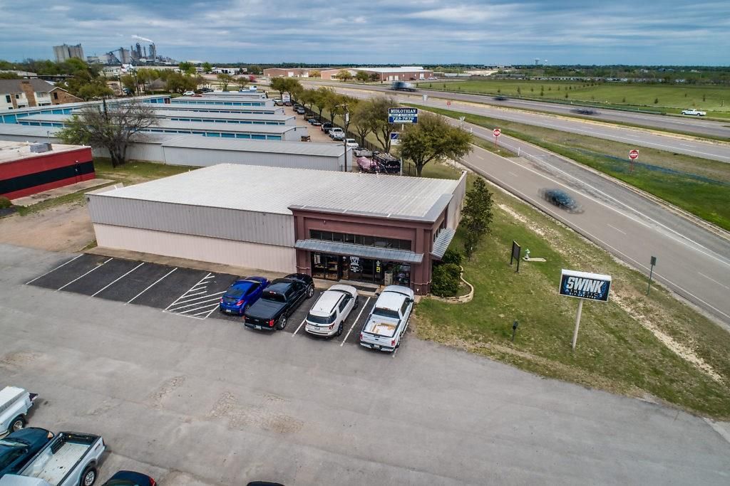 1411 N Highway 67, Midlothian, TX 76065